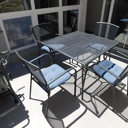 Free Terrace Apartment Piran Exterior photo
