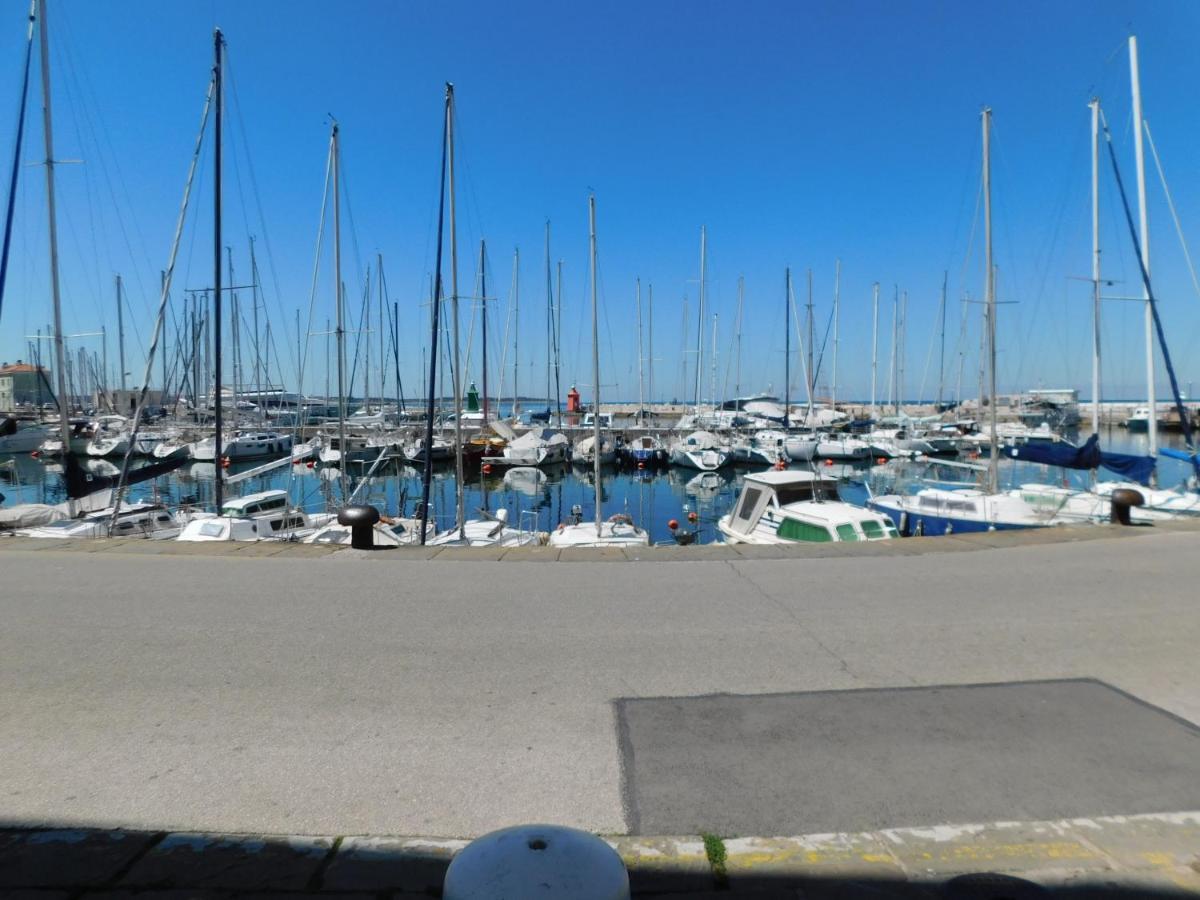 Apartman Free Terrace *
