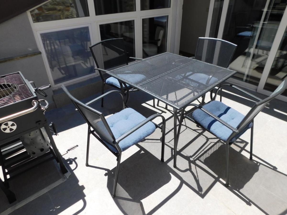 Apartman Free Terrace Piran