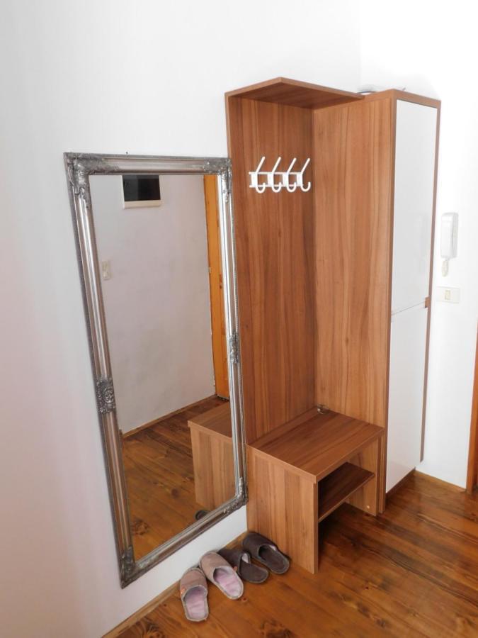 Apartman Free Terrace Piran