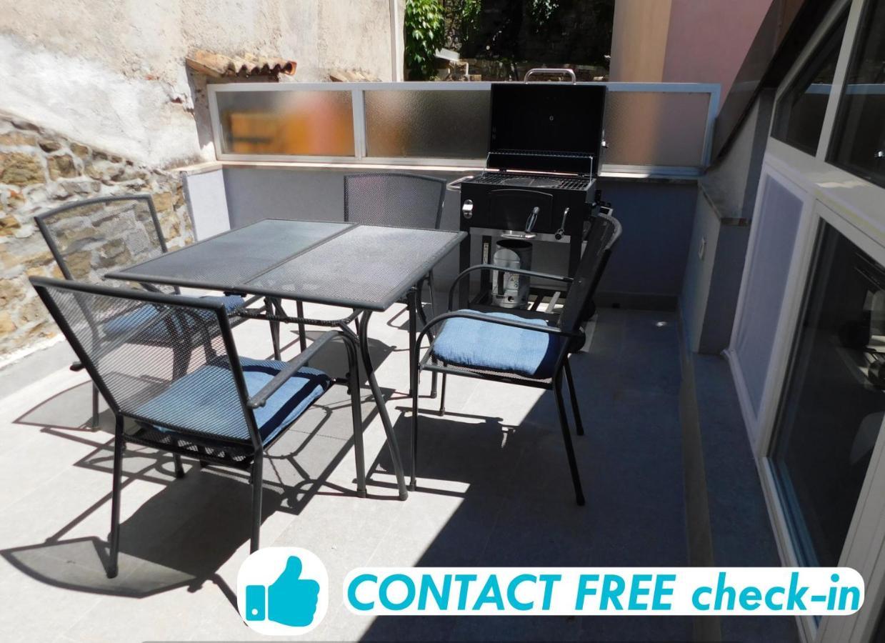 Apartman Free Terrace
