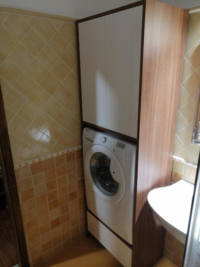 Free Terrace Apartment