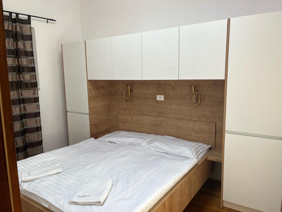 Apartman Free Terrace