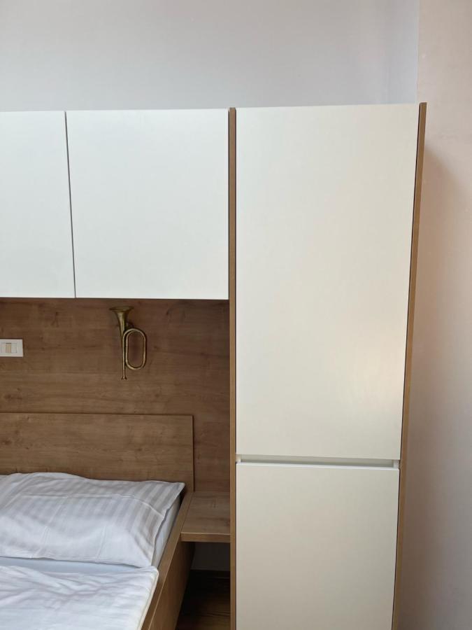 Free Terrace Apartman *